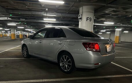 Toyota Allion, 2015 год, 1 450 000 рублей, 11 фотография