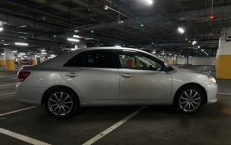 Toyota Allion, 2015 год, 1 450 000 рублей, 8 фотография