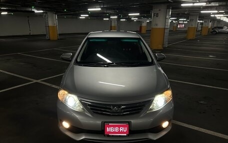 Toyota Allion, 2015 год, 1 450 000 рублей, 4 фотография