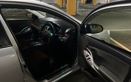 Toyota Allion, 2015 год, 1 450 000 рублей, 13 фотография