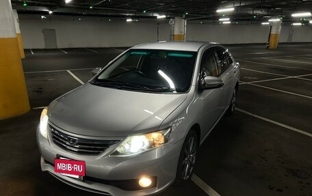 Toyota Allion, 2015 год, 1 450 000 рублей, 5 фотография