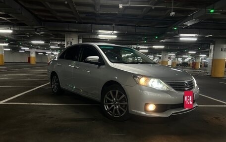Toyota Allion, 2015 год, 1 450 000 рублей, 6 фотография