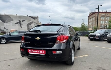 Chevrolet Cruze II, 2013 год, 799 000 рублей, 9 фотография