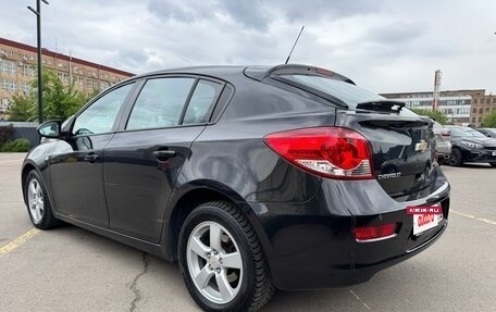 Chevrolet Cruze II, 2013 год, 799 000 рублей, 10 фотография
