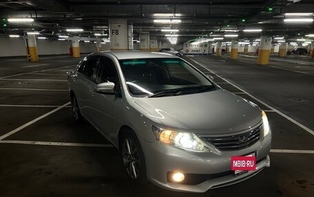 Toyota Allion, 2015 год, 1 450 000 рублей, 2 фотография