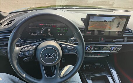 Audi A5, 2020 год, 4 750 000 рублей, 2 фотография