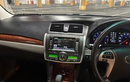 Toyota Allion, 2015 год, 1 450 000 рублей, 15 фотография