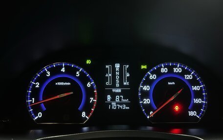 Toyota Allion, 2015 год, 1 450 000 рублей, 16 фотография
