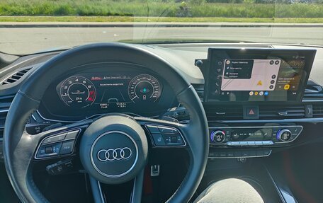 Audi A5, 2020 год, 4 750 000 рублей, 6 фотография