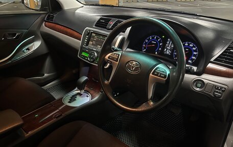 Toyota Allion, 2015 год, 1 450 000 рублей, 14 фотография