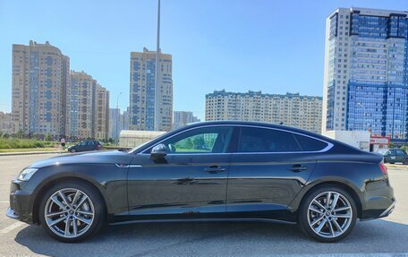 Audi A5, 2020 год, 4 750 000 рублей, 12 фотография