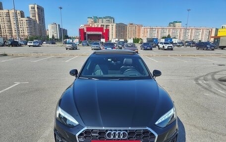 Audi A5, 2020 год, 4 750 000 рублей, 8 фотография