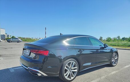 Audi A5, 2020 год, 4 750 000 рублей, 15 фотография