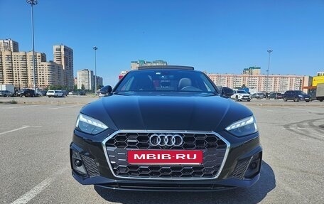 Audi A5, 2020 год, 4 750 000 рублей, 9 фотография
