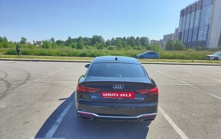 Audi A5, 2020 год, 4 750 000 рублей, 14 фотография