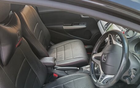 Honda Insight II рестайлинг, 2011 год, 890 000 рублей, 5 фотография