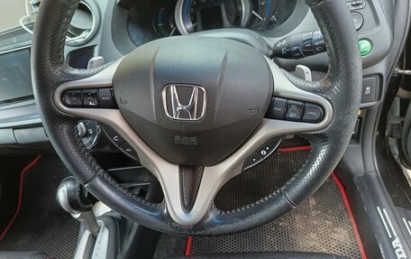 Honda Insight II рестайлинг, 2011 год, 890 000 рублей, 7 фотография