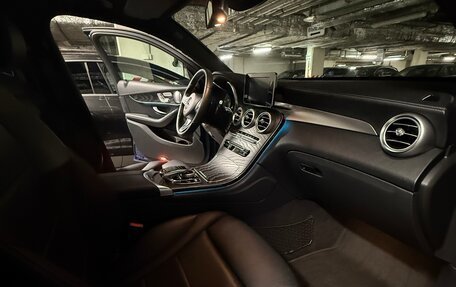 Mercedes-Benz GLC, 2019 год, 5 000 000 рублей, 4 фотография