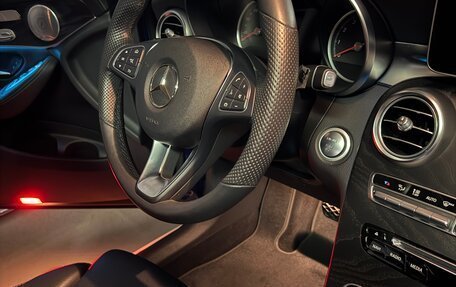 Mercedes-Benz GLC, 2019 год, 5 000 000 рублей, 6 фотография
