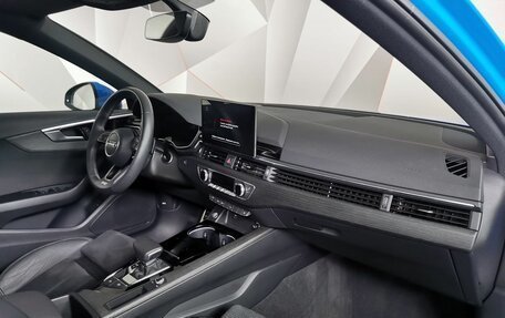 Audi A4, 2021 год, 3 675 000 рублей, 11 фотография