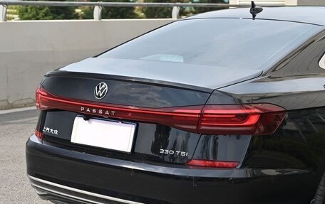 Volkswagen Passat B8 рестайлинг, 2022 год, 2 190 090 рублей, 8 фотография