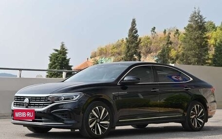 Volkswagen Passat B8 рестайлинг, 2022 год, 2 190 090 рублей, 2 фотография