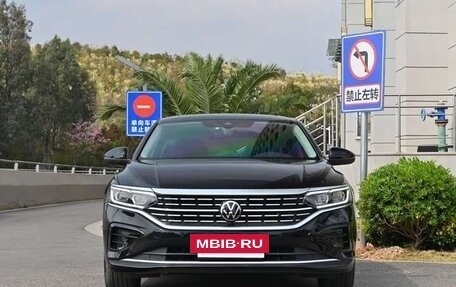 Volkswagen Passat B8 рестайлинг, 2022 год, 2 190 090 рублей, 3 фотография