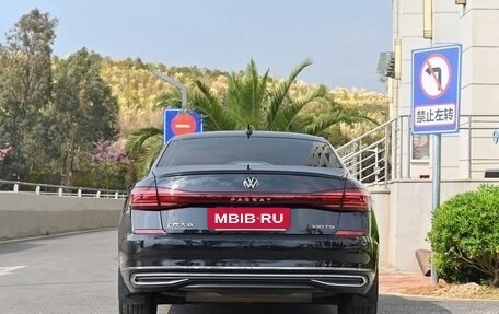 Volkswagen Passat B8 рестайлинг, 2022 год, 2 190 090 рублей, 4 фотография