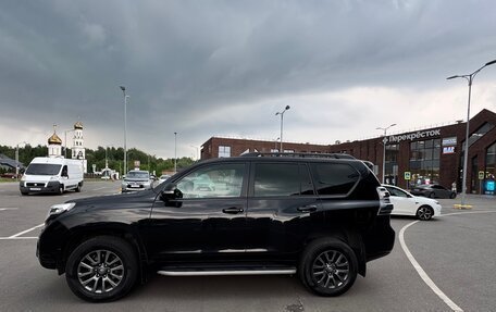 Toyota Land Cruiser Prado 150 рестайлинг 2, 2014 год, 2 850 000 рублей, 7 фотография