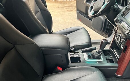 Toyota Land Cruiser Prado 150 рестайлинг 2, 2014 год, 2 850 000 рублей, 9 фотография