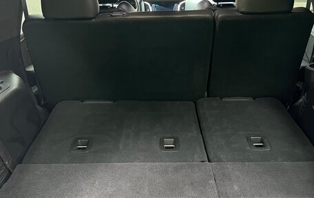 Cadillac Escalade IV, 2016 год, 5 100 000 рублей, 8 фотография