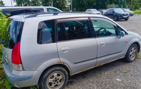 Ford Ixion, 2000 год, 110 000 рублей, 3 фотография