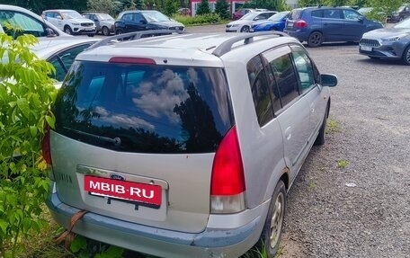Ford Ixion, 2000 год, 110 000 рублей, 4 фотография