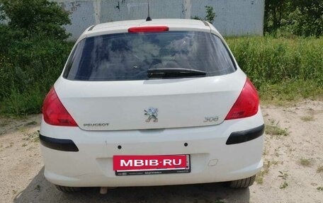 Peugeot 308 II, 2011 год, 550 000 рублей, 3 фотография