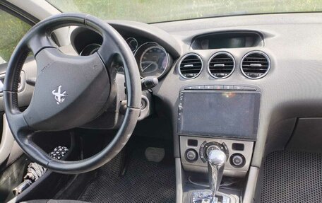 Peugeot 308 II, 2011 год, 550 000 рублей, 5 фотография