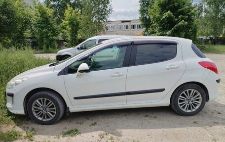 Peugeot 308 II, 2011 год, 550 000 рублей, 4 фотография