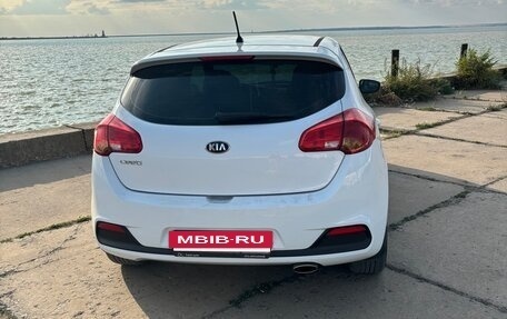 KIA cee'd III, 2013 год, 1 200 000 рублей, 4 фотография