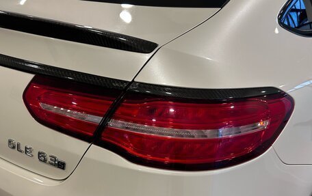 Mercedes-Benz GLE Coupe AMG, 2015 год, 3 650 000 рублей, 9 фотография
