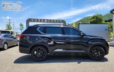 SsangYong Rexton, 2021 год, 2 624 000 рублей, 8 фотография