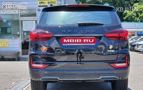 SsangYong Rexton, 2021 год, 2 624 000 рублей, 5 фотография