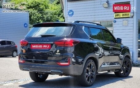 SsangYong Rexton, 2021 год, 2 624 000 рублей, 6 фотография