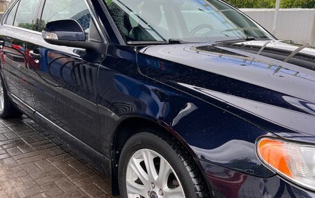 Volvo S80 II рестайлинг 2, 2011 год, 1 390 000 рублей, 8 фотография