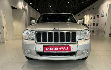Jeep Grand Cherokee, 2008 год, 1 219 000 рублей, 2 фотография