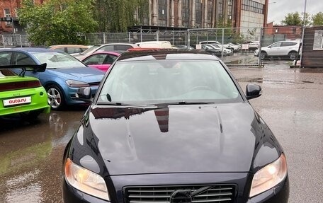 Volvo S80 II рестайлинг 2, 2011 год, 1 390 000 рублей, 2 фотография