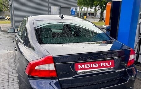 Volvo S80 II рестайлинг 2, 2011 год, 1 390 000 рублей, 4 фотография