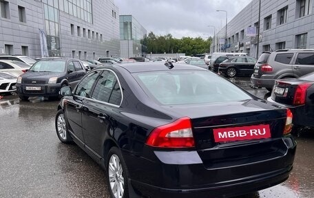 Volvo S80 II рестайлинг 2, 2011 год, 1 390 000 рублей, 6 фотография