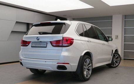 BMW X5, 2017 год, 4 290 000 рублей, 2 фотография