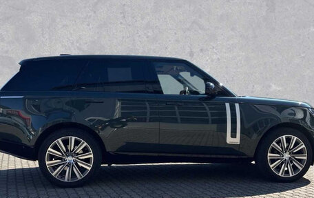 Land Rover Range Rover IV рестайлинг, 2022 год, 10 595 000 рублей, 3 фотография