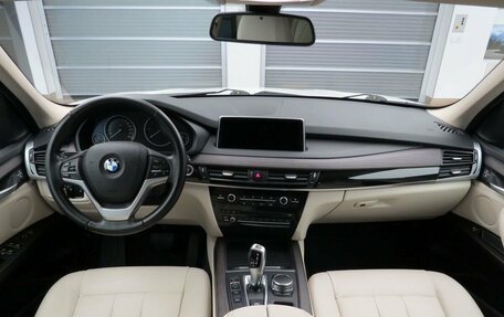 BMW X5, 2017 год, 4 290 000 рублей, 6 фотография