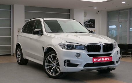 BMW X5, 2017 год, 4 290 000 рублей, 3 фотография